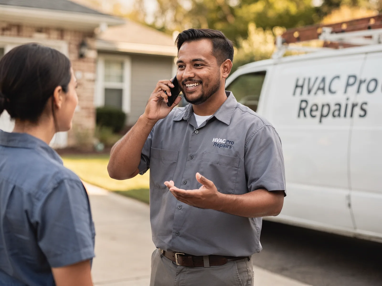 Heat Pump Repair Sweeden, KY FAQs